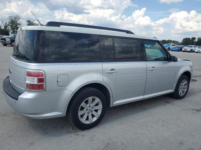 Photo 2 VIN: 2FMGK5BC2ABA91569 - FORD FLEX 