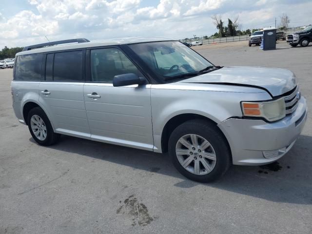 Photo 3 VIN: 2FMGK5BC2ABA91569 - FORD FLEX 