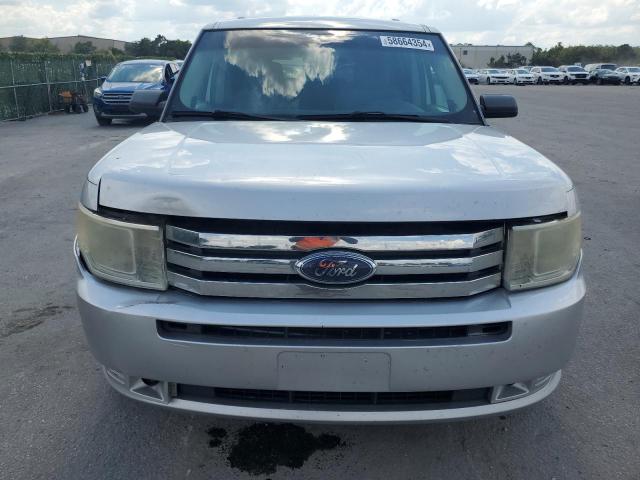 Photo 4 VIN: 2FMGK5BC2ABA91569 - FORD FLEX 