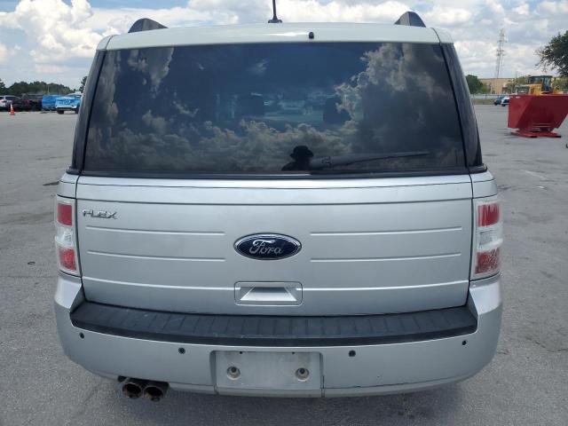 Photo 5 VIN: 2FMGK5BC2ABA91569 - FORD FLEX 