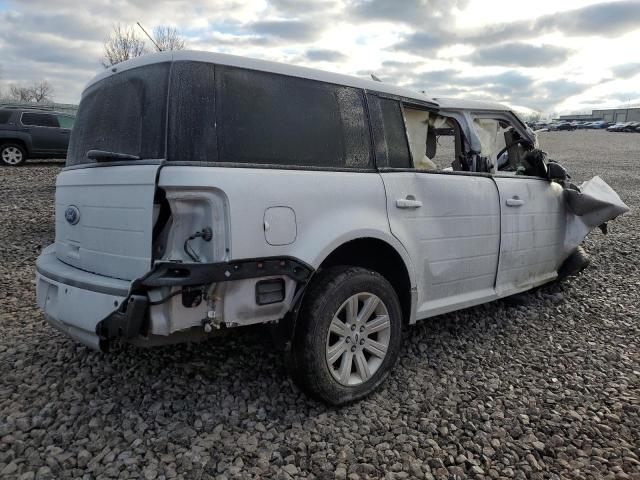 Photo 2 VIN: 2FMGK5BC2ABB05955 - FORD FLEX 