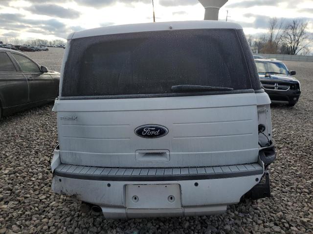 Photo 5 VIN: 2FMGK5BC2ABB05955 - FORD FLEX 