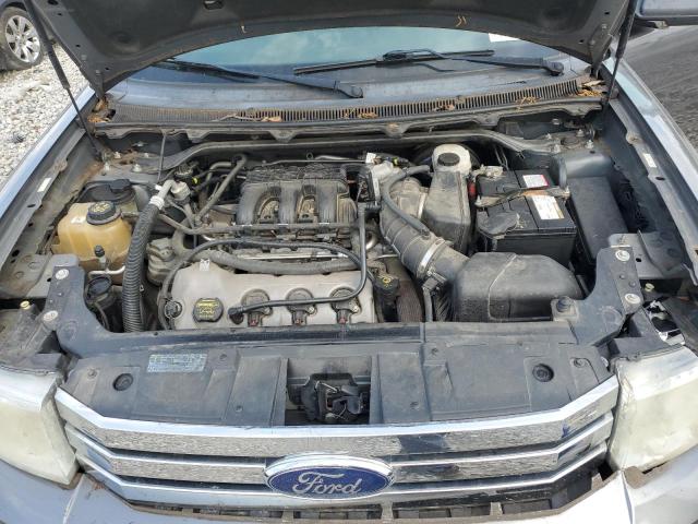 Photo 11 VIN: 2FMGK5BC2ABB06295 - FORD FLEX SE 