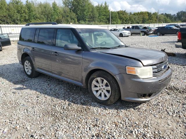 Photo 3 VIN: 2FMGK5BC2ABB06295 - FORD FLEX SE 