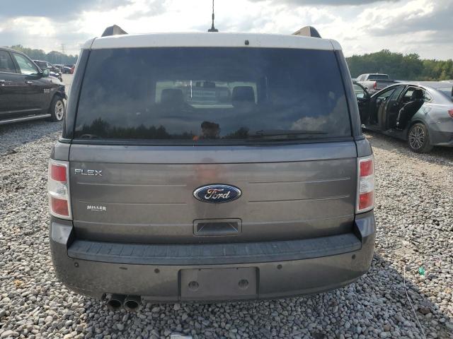 Photo 5 VIN: 2FMGK5BC2ABB06295 - FORD FLEX SE 