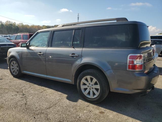 Photo 1 VIN: 2FMGK5BC2ABB18267 - FORD FLEX 