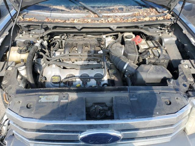 Photo 11 VIN: 2FMGK5BC2ABB18267 - FORD FLEX 