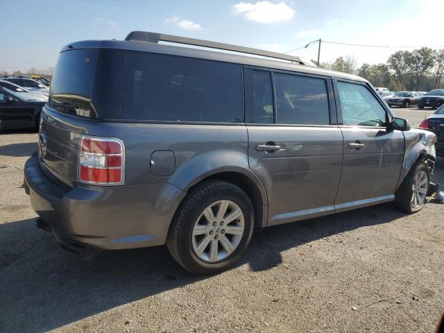 Photo 2 VIN: 2FMGK5BC2ABB18267 - FORD FLEX 