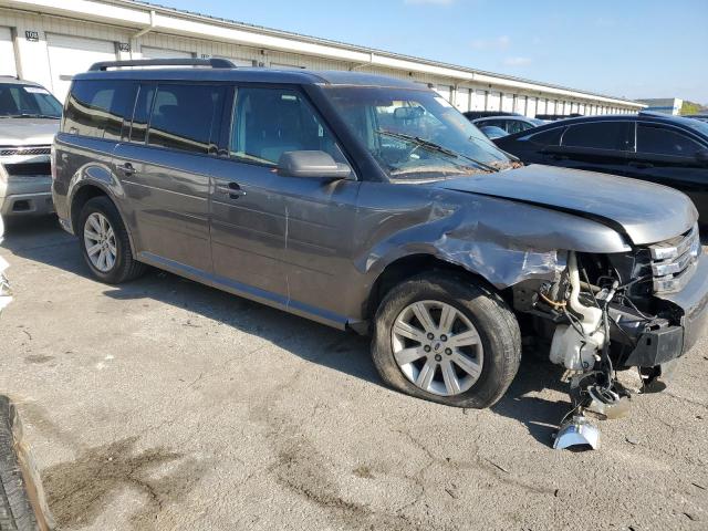 Photo 3 VIN: 2FMGK5BC2ABB18267 - FORD FLEX 