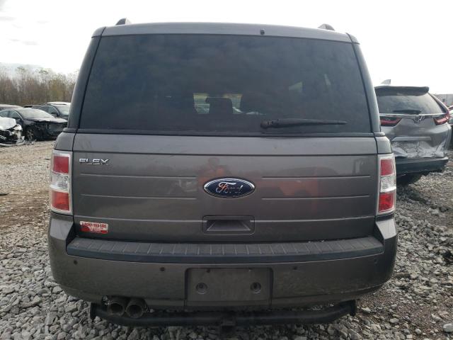 Photo 5 VIN: 2FMGK5BC2ABB18267 - FORD FLEX 