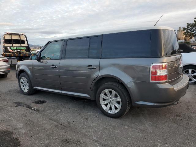 Photo 1 VIN: 2FMGK5BC2ABB22447 - FORD FLEX SE 