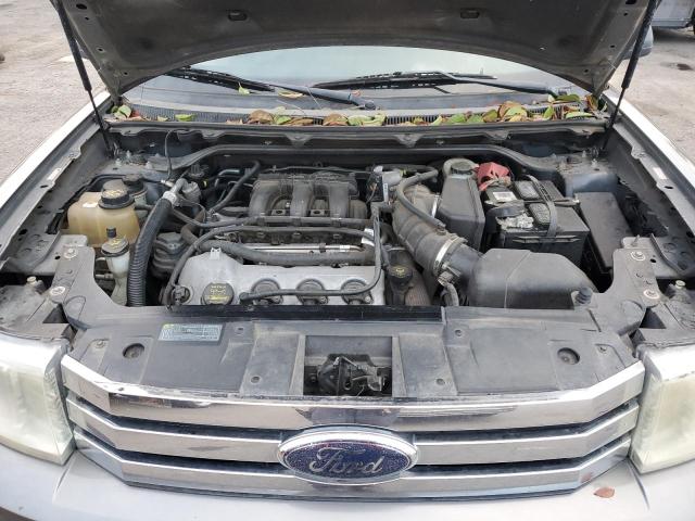 Photo 11 VIN: 2FMGK5BC2ABB22447 - FORD FLEX SE 