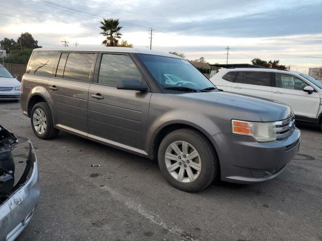 Photo 3 VIN: 2FMGK5BC2ABB22447 - FORD FLEX SE 