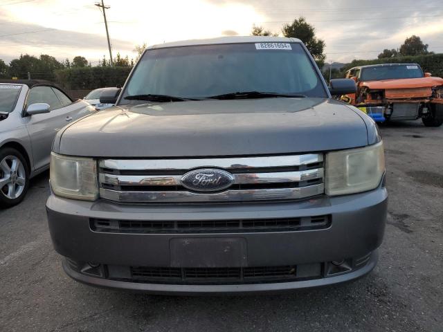 Photo 4 VIN: 2FMGK5BC2ABB22447 - FORD FLEX SE 