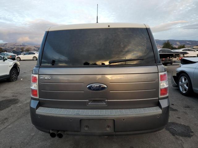 Photo 5 VIN: 2FMGK5BC2ABB22447 - FORD FLEX SE 