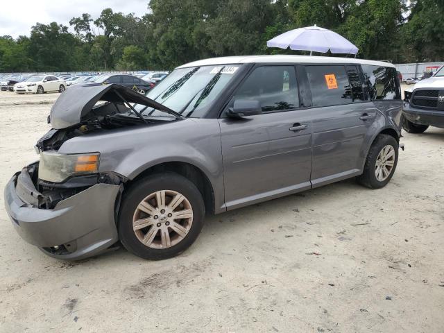 Photo 0 VIN: 2FMGK5BC2ABB30418 - FORD FLEX SE 