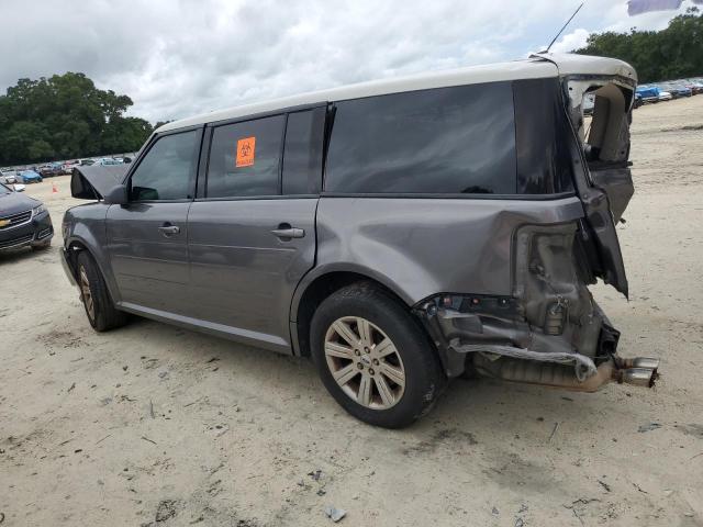 Photo 1 VIN: 2FMGK5BC2ABB30418 - FORD FLEX SE 