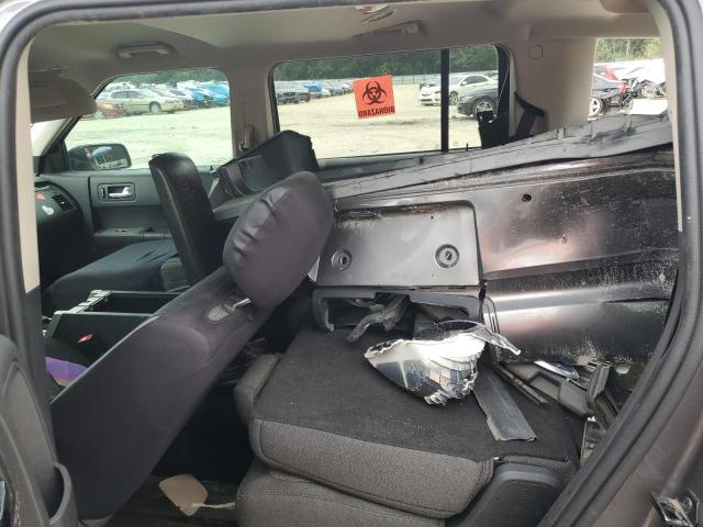 Photo 10 VIN: 2FMGK5BC2ABB30418 - FORD FLEX SE 