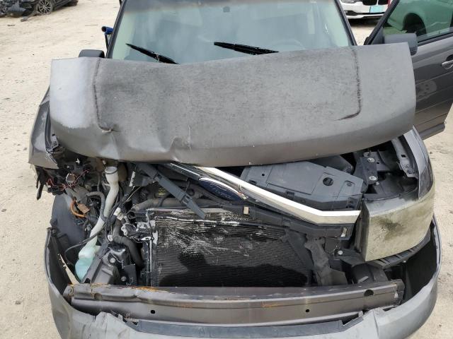 Photo 11 VIN: 2FMGK5BC2ABB30418 - FORD FLEX SE 