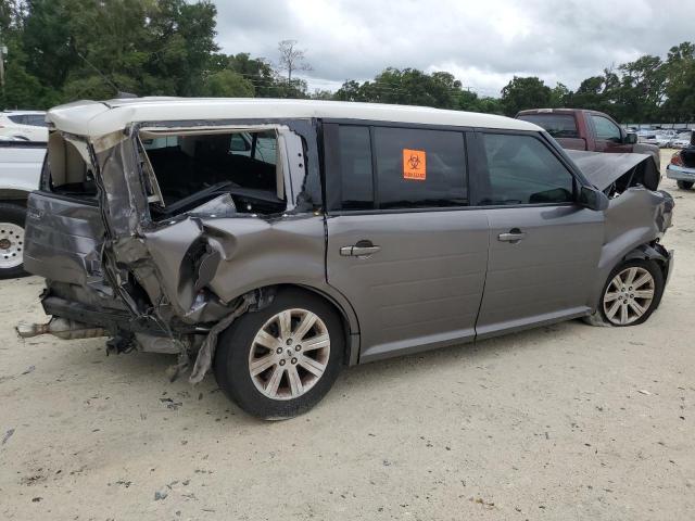 Photo 2 VIN: 2FMGK5BC2ABB30418 - FORD FLEX SE 