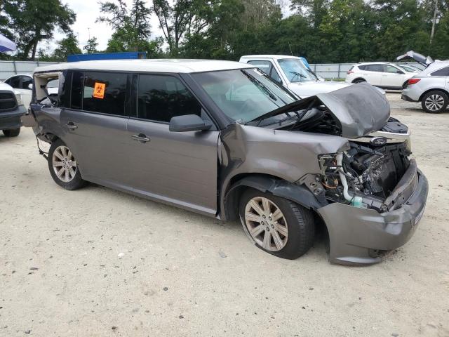 Photo 3 VIN: 2FMGK5BC2ABB30418 - FORD FLEX SE 