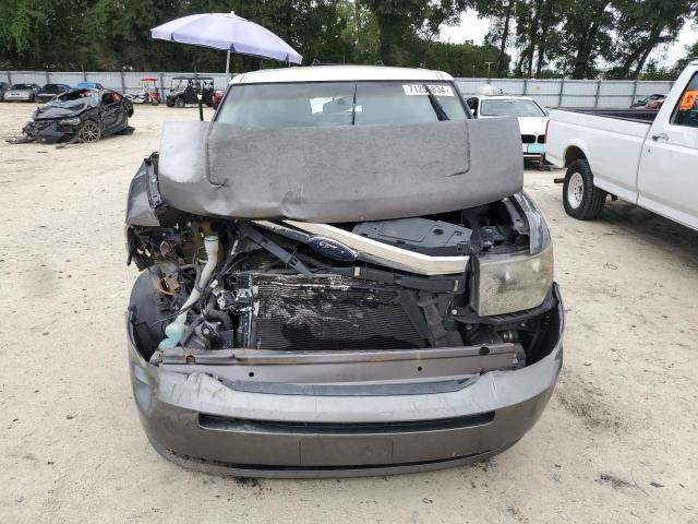 Photo 4 VIN: 2FMGK5BC2ABB30418 - FORD FLEX SE 