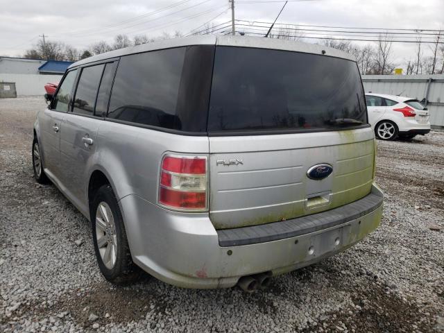 Photo 2 VIN: 2FMGK5BC2ABD04021 - FORD FLEX SE 