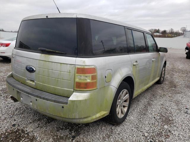 Photo 3 VIN: 2FMGK5BC2ABD04021 - FORD FLEX SE 