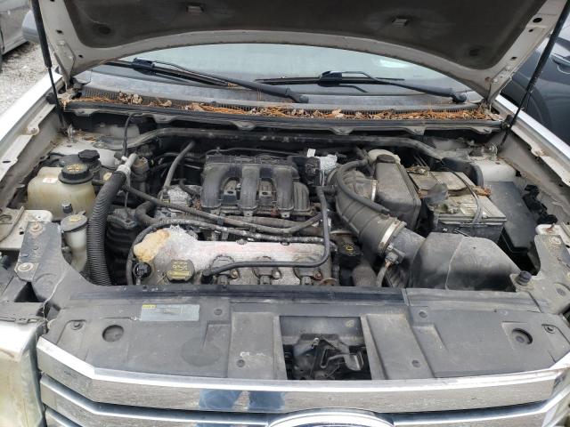 Photo 8 VIN: 2FMGK5BC2ABD04021 - FORD FLEX SE 