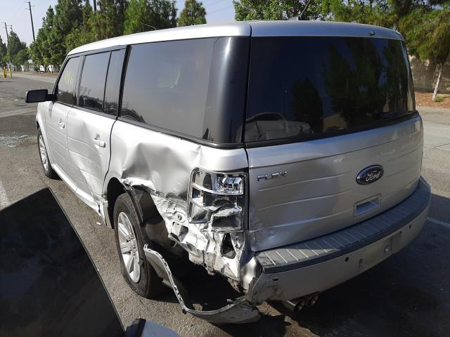 Photo 2 VIN: 2FMGK5BC2BBD05980 - FORD FLEX SE 