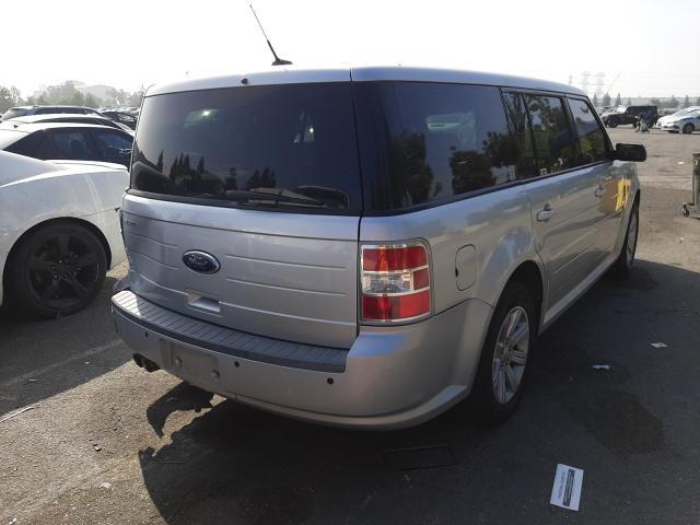 Photo 3 VIN: 2FMGK5BC2BBD05980 - FORD FLEX SE 