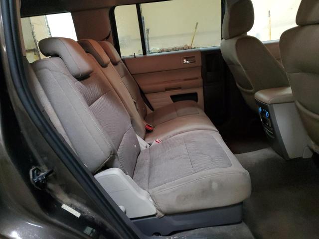 Photo 10 VIN: 2FMGK5BC2BBD10760 - FORD FLEX 