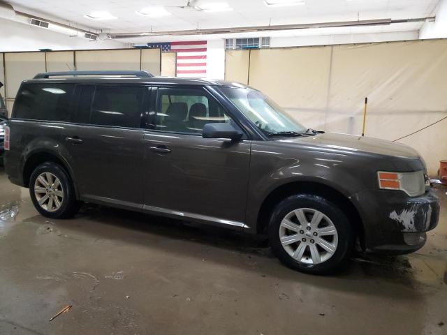 Photo 3 VIN: 2FMGK5BC2BBD10760 - FORD FLEX 