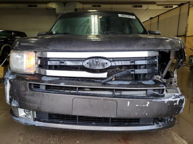 Photo 4 VIN: 2FMGK5BC2BBD10760 - FORD FLEX 