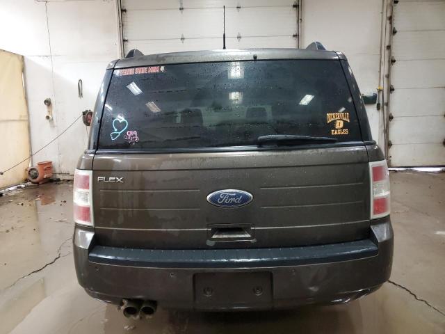 Photo 5 VIN: 2FMGK5BC2BBD10760 - FORD FLEX 