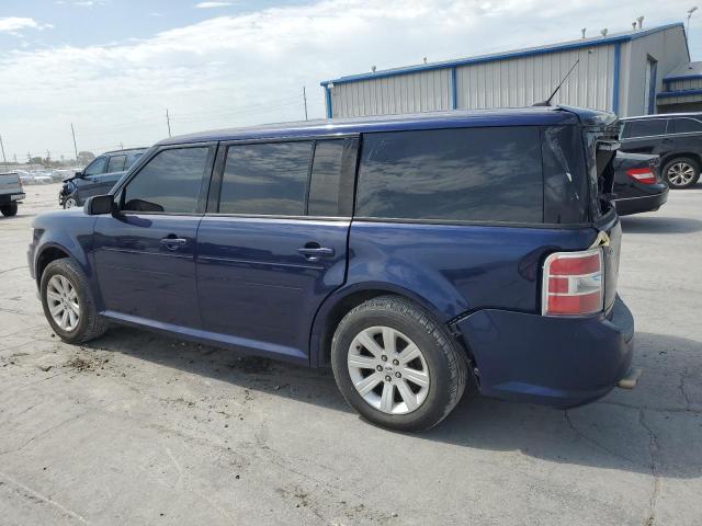 Photo 1 VIN: 2FMGK5BC2BBD11116 - FORD FLEX SE 