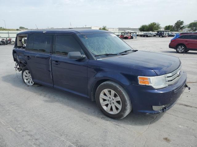 Photo 3 VIN: 2FMGK5BC2BBD11116 - FORD FLEX SE 