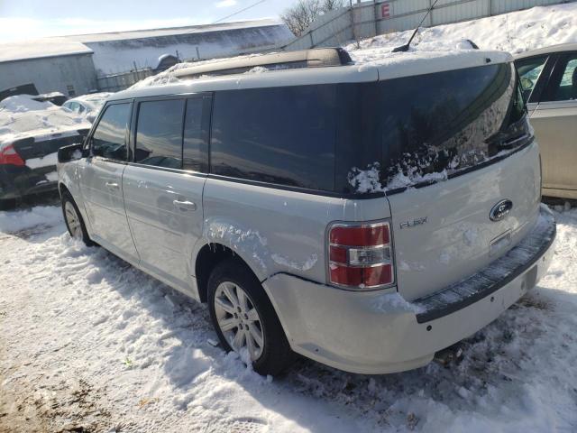 Photo 1 VIN: 2FMGK5BC2BBD11682 - FORD FLEX SE 