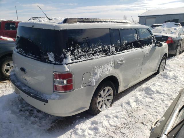 Photo 2 VIN: 2FMGK5BC2BBD11682 - FORD FLEX SE 