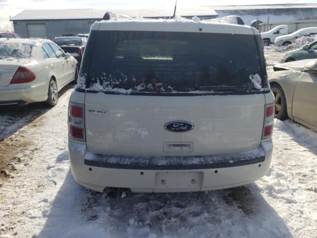 Photo 5 VIN: 2FMGK5BC2BBD11682 - FORD FLEX SE 