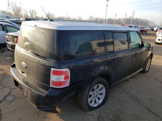 Photo 3 VIN: 2FMGK5BC2BBD22553 - FORD FLEX SE 