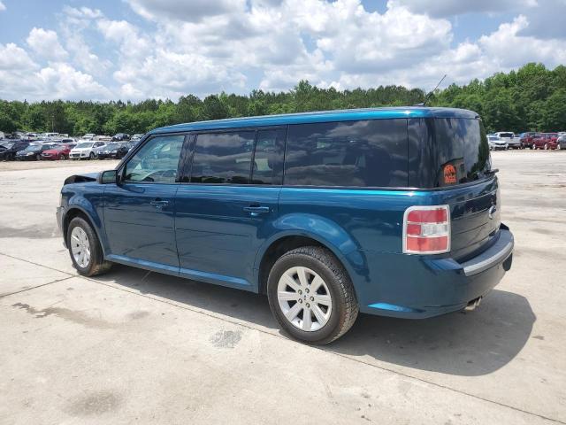 Photo 1 VIN: 2FMGK5BC2BBD25422 - FORD FLEX 