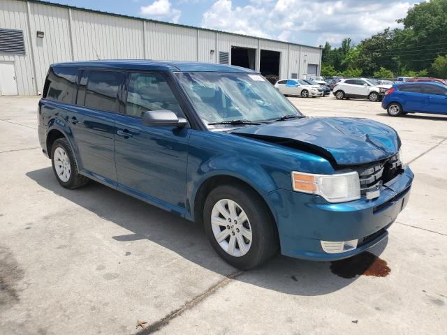 Photo 3 VIN: 2FMGK5BC2BBD25422 - FORD FLEX 