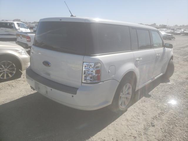 Photo 3 VIN: 2FMGK5BC2BBD33858 - FORD FLEX SE 