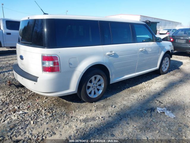 Photo 3 VIN: 2FMGK5BC2CBD00277 - FORD FLEX 