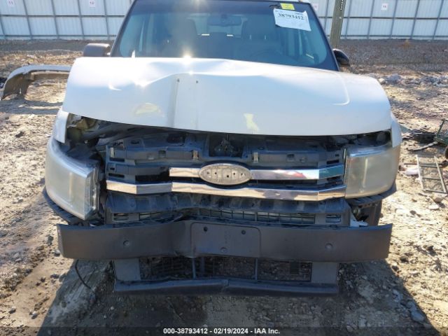 Photo 5 VIN: 2FMGK5BC2CBD00277 - FORD FLEX 