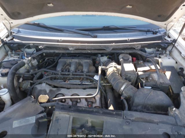 Photo 9 VIN: 2FMGK5BC2CBD00277 - FORD FLEX 