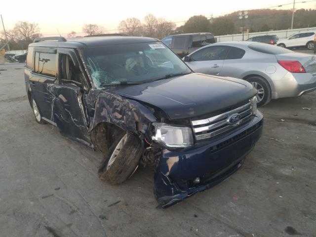 Photo 0 VIN: 2FMGK5BC2CBD04250 - FORD FLEX SE 