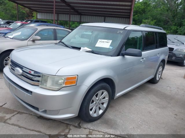 Photo 1 VIN: 2FMGK5BC2CBD05642 - FORD FLEX 