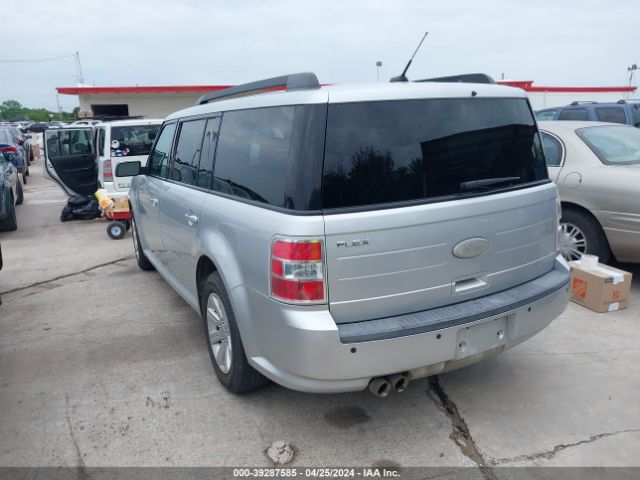 Photo 2 VIN: 2FMGK5BC2CBD05642 - FORD FLEX 